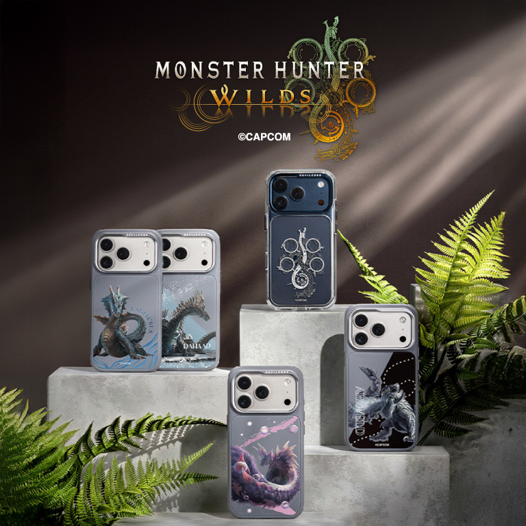 魔物出沒，獵人集結，荒野任務正式開啟