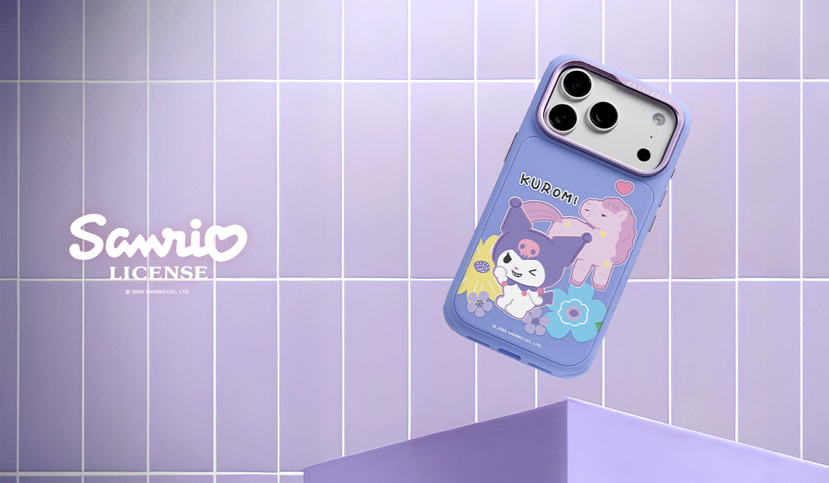 馬年系列 x DEVILCASE 手機殼 - 手機試衣間