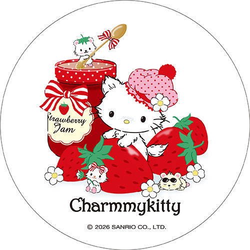 Charmmykitty