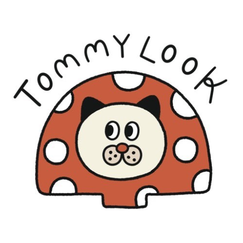 Tommy Look小畫家