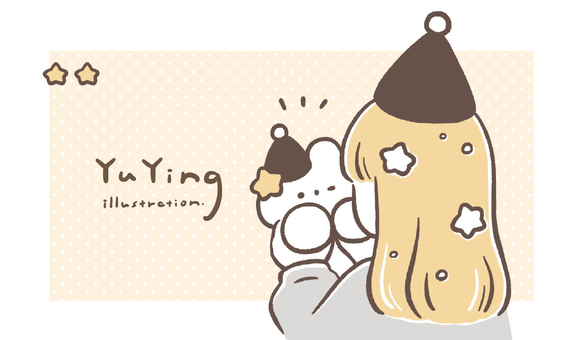 YuYing x DEVILCASE 手機殼 - 手機試衣間