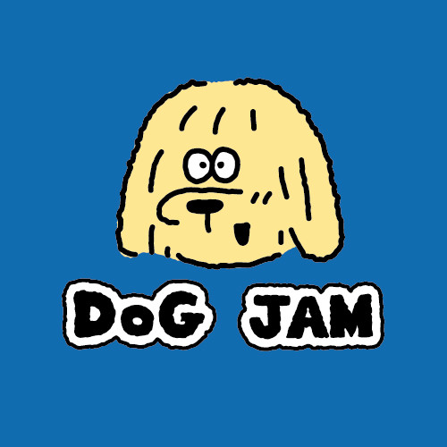 狗醬 • DOG JAM