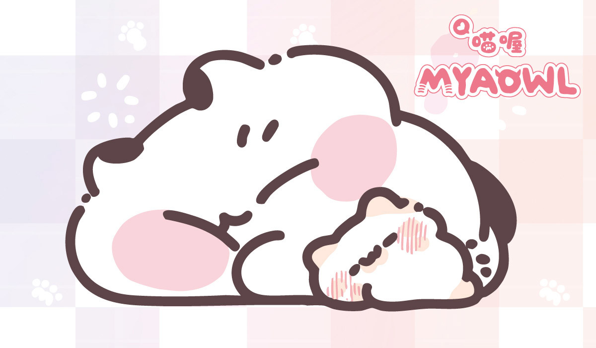 MYAOWL喵喔 x DEVILCASE 手機殼 - 手機試衣間
