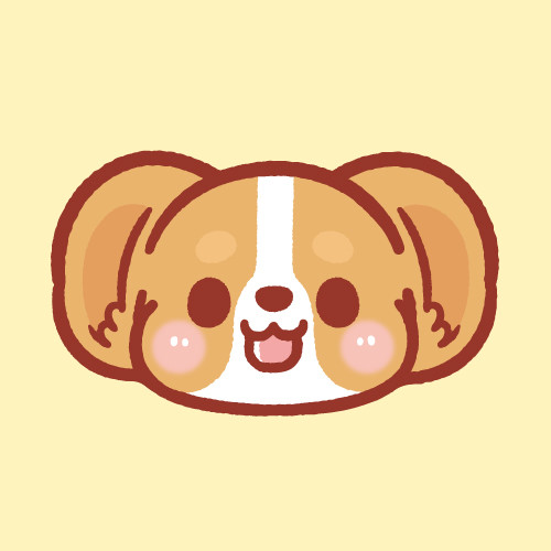 柯基犬卡卡