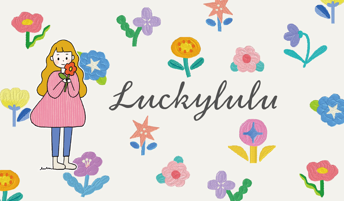 Luckylulu x DEVILCASE 手機殼 - 手機試衣間