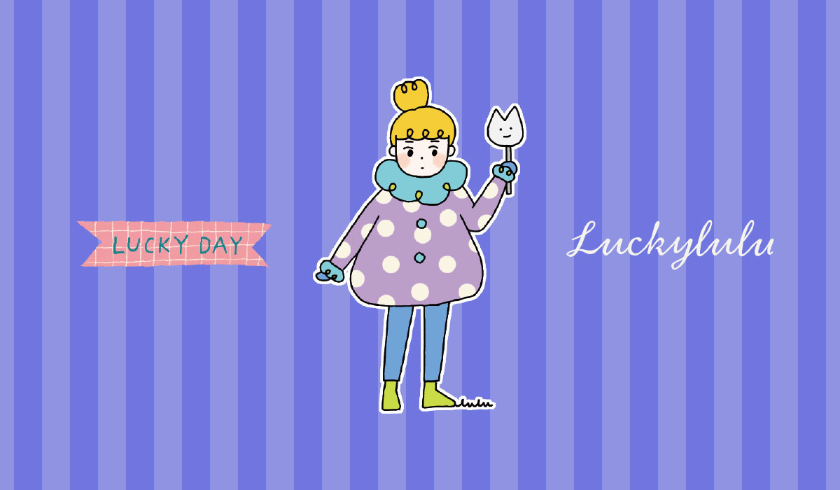 Luckylulu x DEVILCASE 手機殼 - 手機試衣間