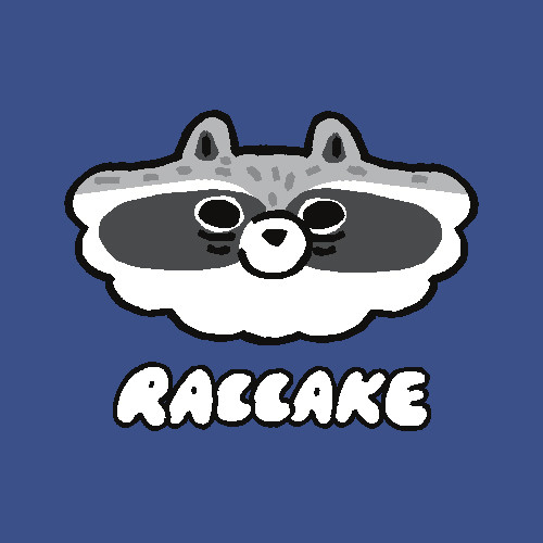 蝦米浣糕 RACCAKE