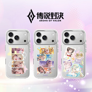 傳說新女團 ── ECHO 閃亮登場 ! 「次元突破」新造型同步上線
