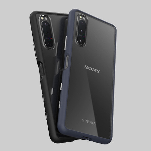 devilcase xperia 5 ii