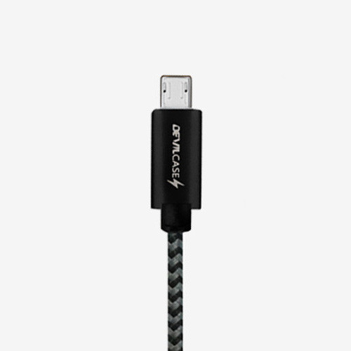 Micro-USB 充電線