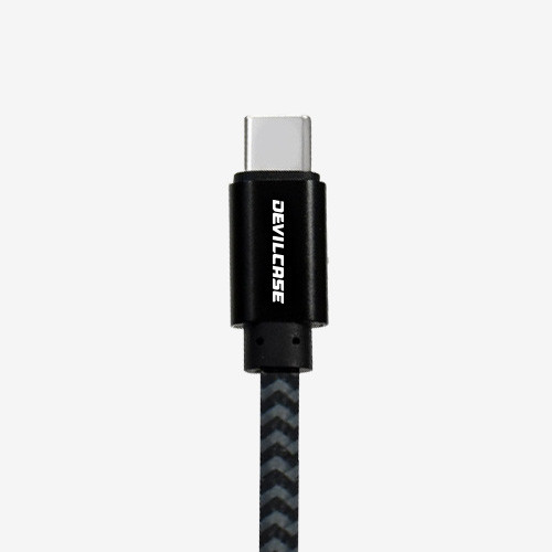 USB-C 充電線