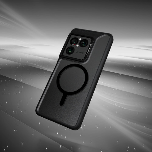DEVILCASE 惡魔防摔殼 標準磁吸版 for SONY Xperia 1 VIII