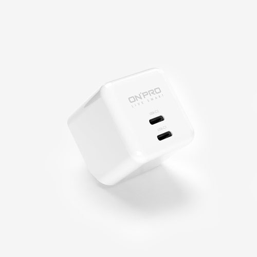 充電器