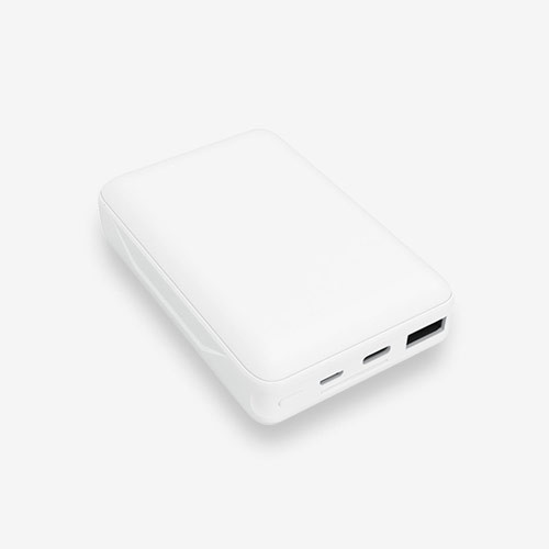 行動電源