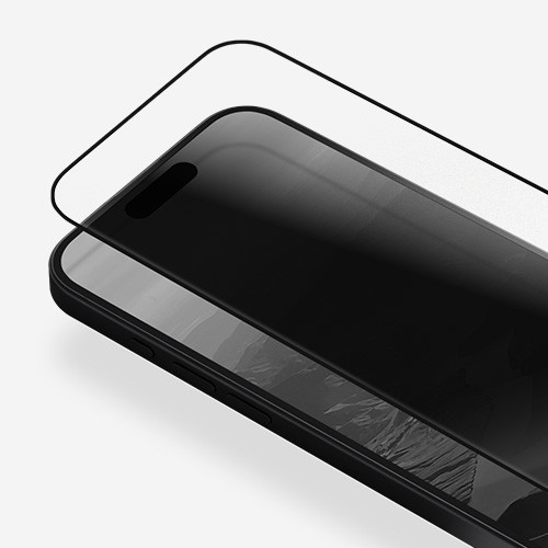 第三代 極致雙向防窺玻璃保護貼 iPhone系列