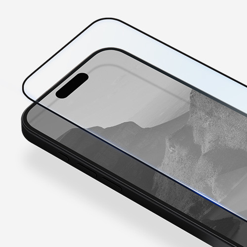 第三代 極致抗藍光增透玻璃保護貼 iPhone系列