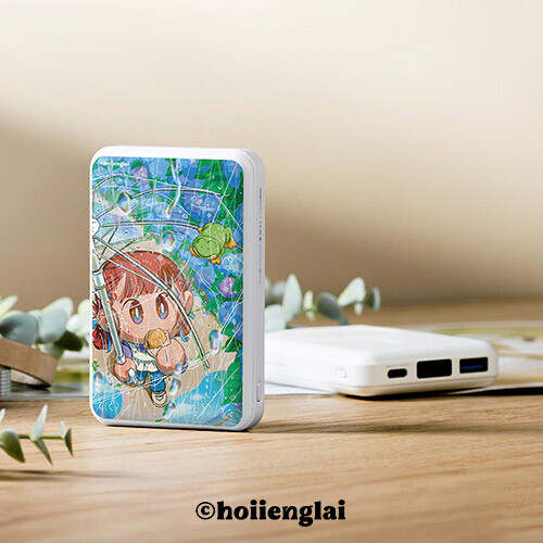 Hoi ホーイ