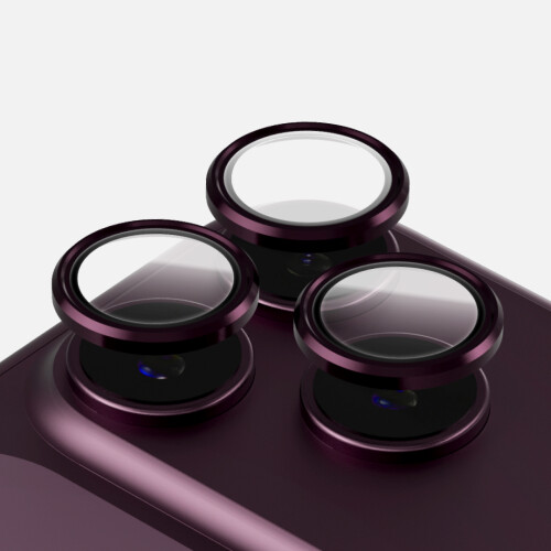 藍寶石鏡面保護環 鏡頭貼 鏡頭環 for iPhone 18 Pro/18 Pro Max