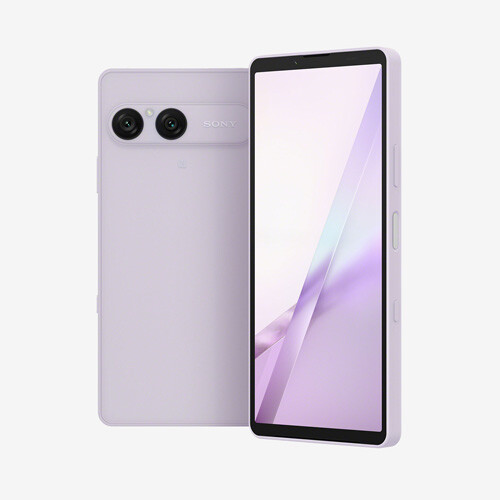 SONY Xperia 10 VIII