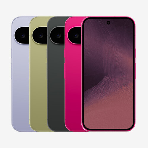 Google Pixel 11