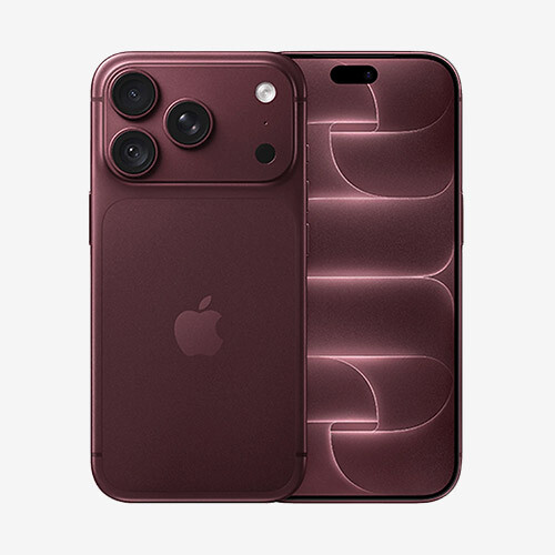 iPhone 18 Pro