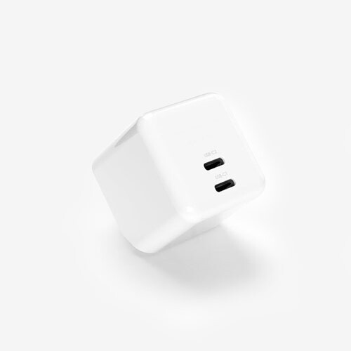 充電器