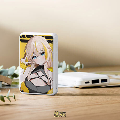 Bana 蕉バナ