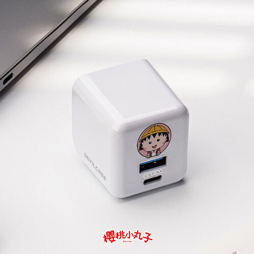 櫻桃小丸子